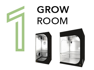1 grow room